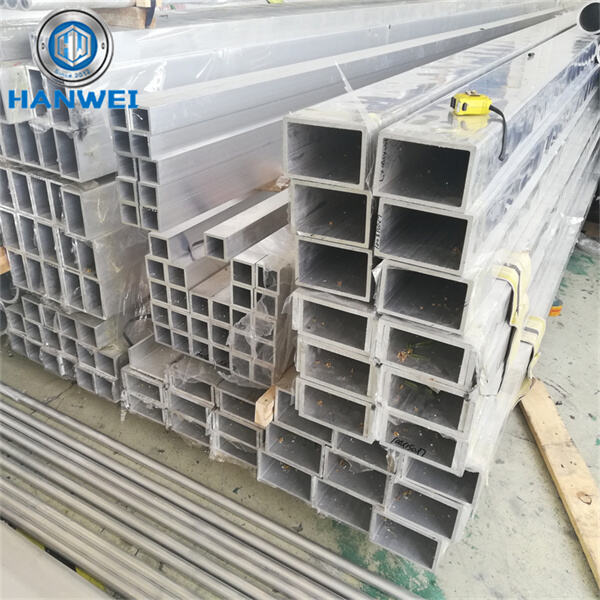 المزايا التي تأتي من استخدام أنبوب تهوية الألمنيوم في منزلك أو عملك.