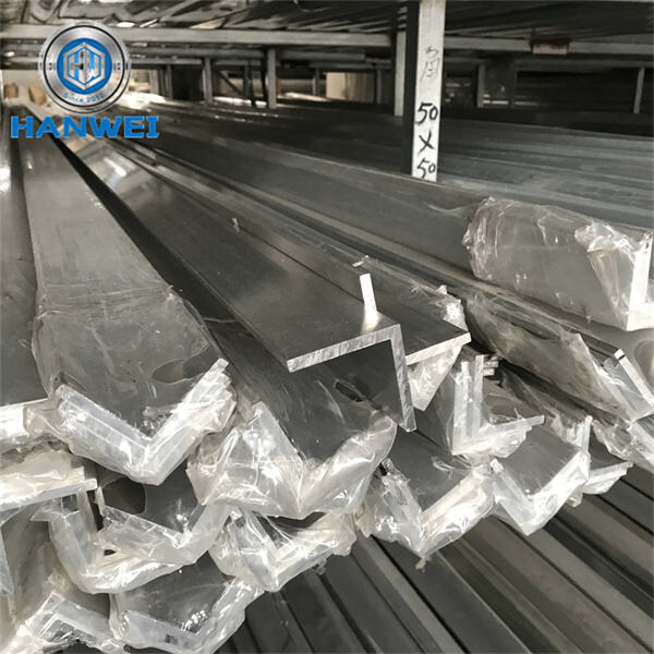 Tips for selecting the right size and shape of aluminium L bar for your project needs