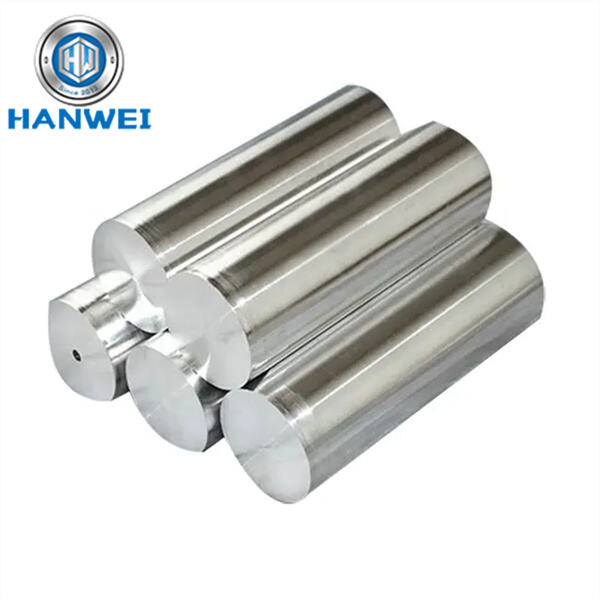 الفوائد باستخدام قضبان المغنيسيوم المعدنية للحام والبناء.