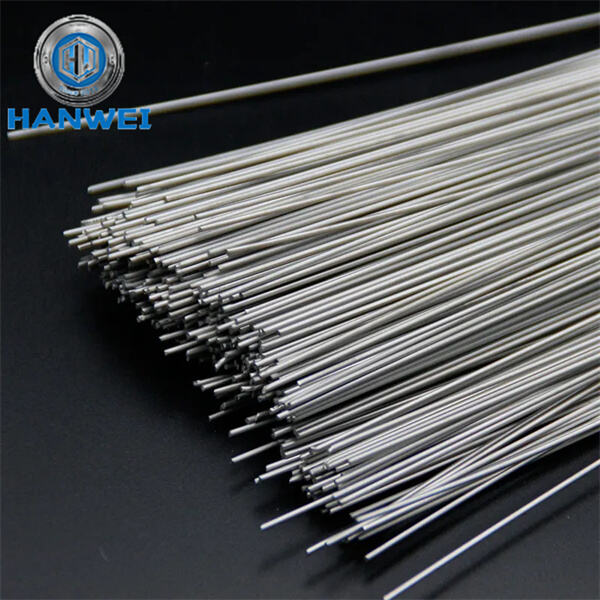 استكشاف خصائص سلك الزركونيوم