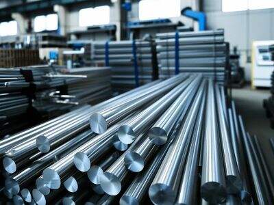 Jak skutecznie spawać pręty aluminiowe