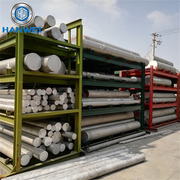 Kelebihan Batang Aluminium 7075 untuk Aplikasi Maritim