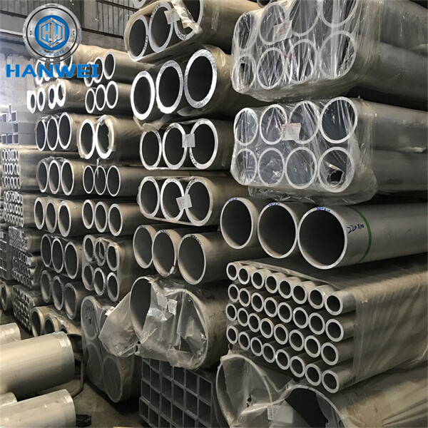 Why Choose 4 Aluminum Pipe for Your Needs