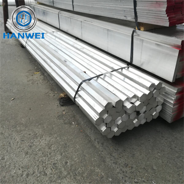 The Longevity of Aluminum Flat Bar Stock