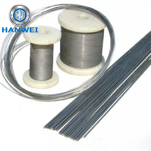 A Versatile Material for Industrial Applications