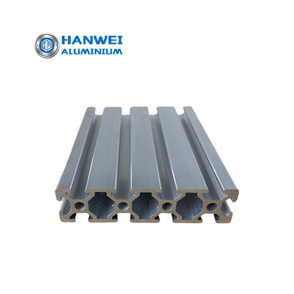 الصلابة والقوة لسلك الألمنيوم المستخدم في البناء والهندسة.