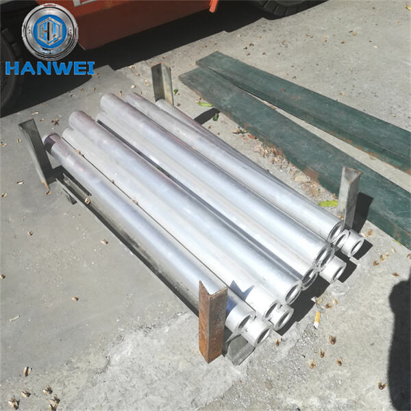 The Perfect Material for Outdoor Use