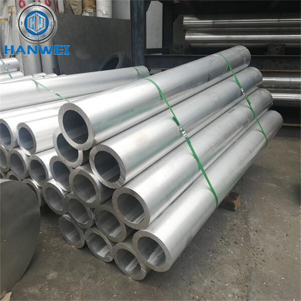 كيف يساعد أنبوب تهوية الألمنيوم في الحفاظ على تدفق الهواء الأمثل