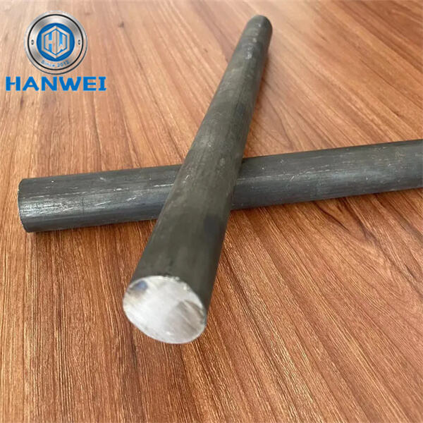 Smooth, consistent welds with nickel welding rods