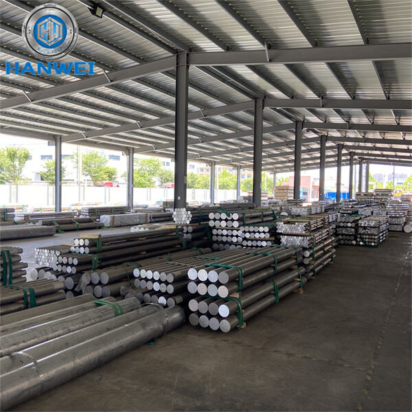 រកឃើញចំណុចខ្លាំងនៃទ្រូងអាល់មីណៀម 6061 T6 សម្រាប់គម្រោងបន្ទាប់របស់អ្នក