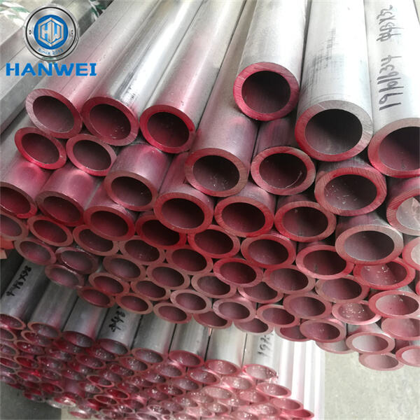 Why You Should Choose 22mm Aluminium Tubes