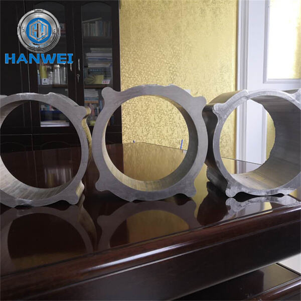 How Aluminium T Slot Profile Offers the Perfect Solution"