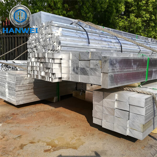 Kelebihan Palang Rata Aluminium