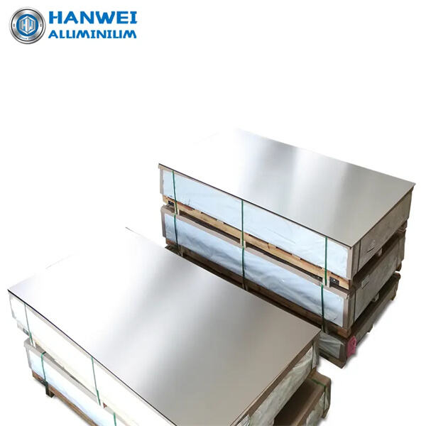 Keuntungan dari Alumunium Alloy 6061-T6