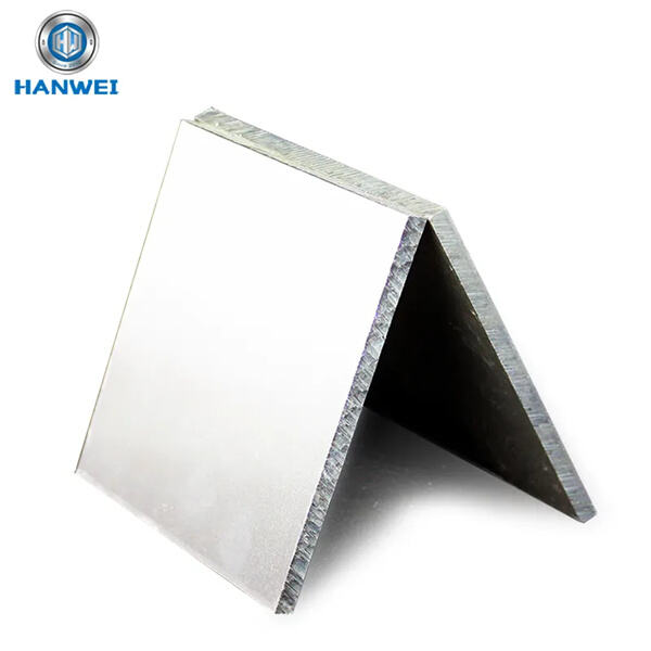 Rentang Luas Aplikasi untuk Alumunium Alloy 6061-T6