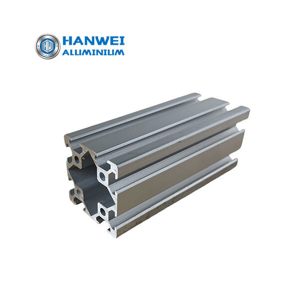 Transforming Manufacturing Processes with Durable Aluminum Coils