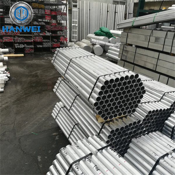 Maximizing Strength and Efficiency with 30mm Aluminium Tube Design