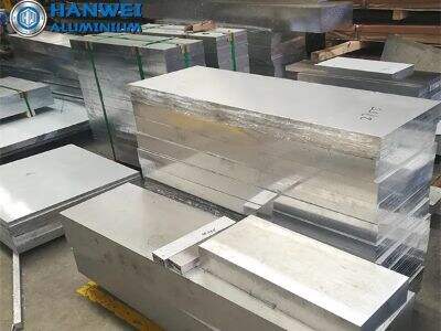How to Choose the Right Aluminum Sheet for Your Project