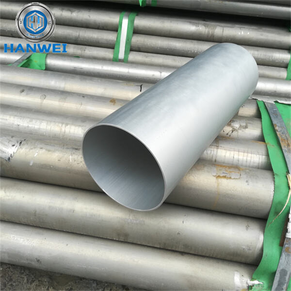 خيارات قابلة للتخصيص لأنابيب الألمنيوم بقطر 32 مم