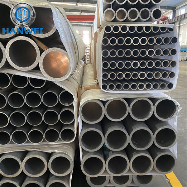 The Versatility of 2 Inch Aluminum Pipe for Industrial and Residential Needs
