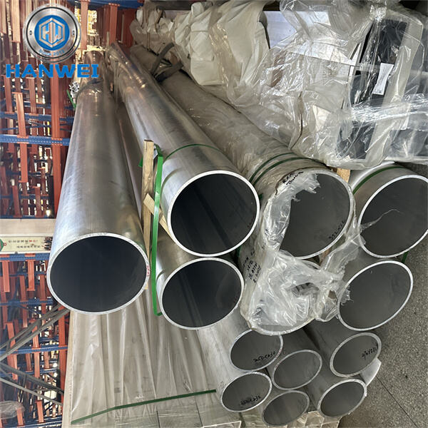 Unleashing the Potential of Aluminum Tube in Your Business