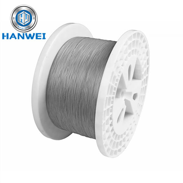 Understanding the Chemical Properties of Wire Nickel for Effective Usage