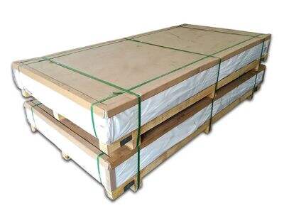 इलेक्ट्रॉनिक्स उद्योग में एल्युमीनियम शीट्स शीर्ष विकल्प क्यों हैं