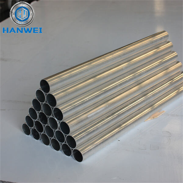 لماذا تختار أنبوب الألمنيوم المربع 4x4.