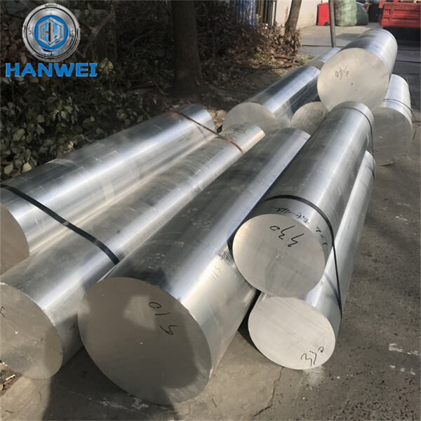 Kenapa 7075 Aluminium Round Bar adalah Pilihan Tepat untuk Aplikasi Berstres Tinggi