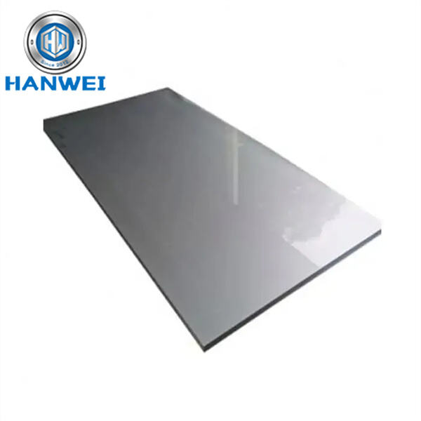 The Rise of Magnesium Plate in Production Processes