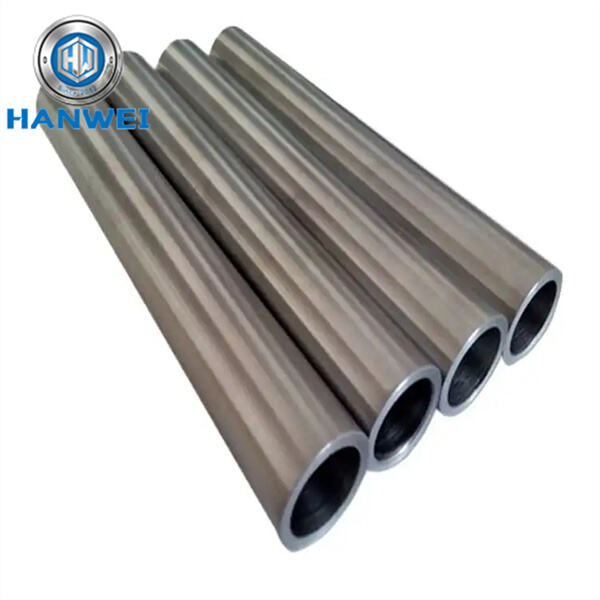 الفوائد التي تتحقق من استخدام أنابيب الموليبدينوم في بيئات درجات الحرارة العالية