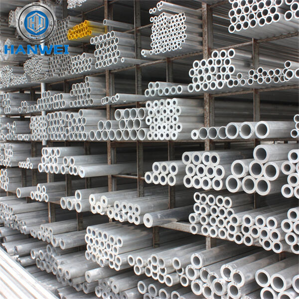 Tips for Sourcing High-Quality Aluminium Rod Hollows.