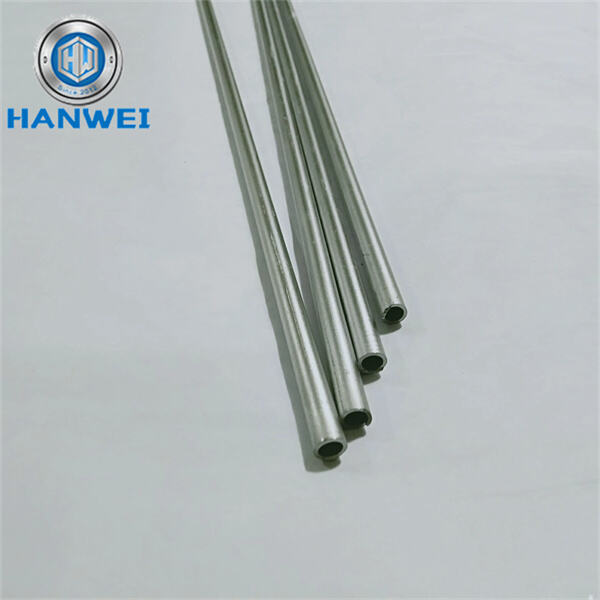 كيف تغير أنابيب الموليبدينوم اللعبة في التكنولوجيا الطبية