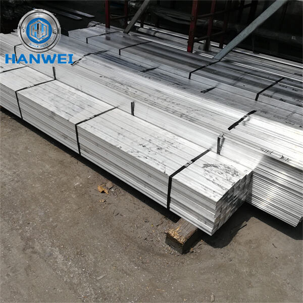 Elegir el grado correcto de barra cuadrada de aluminio