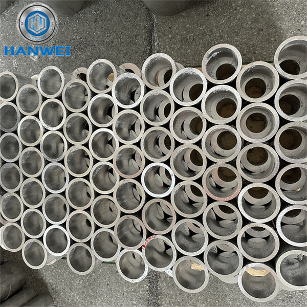 Seamless pipes with accurate dimensions and tight tolerances