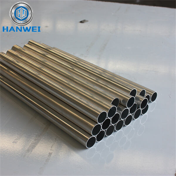 لماذا تعد أنابيب الألمنيوم بقطر 3 بوصات الخيار الأمثل للبيئات الشديدة