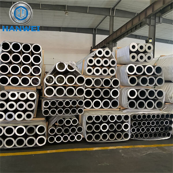 Why 2 Inch Aluminum Pipe is the Way to G