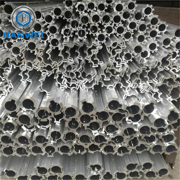 The Perfect Building Material