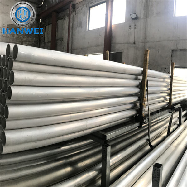 How Aluminum Tubing Leads the Way