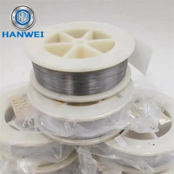 خيار مقاوم للتآكل لاحتياجات صناعية