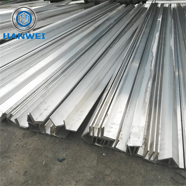 Comparing the strength and durability of aluminium L bars to other materials