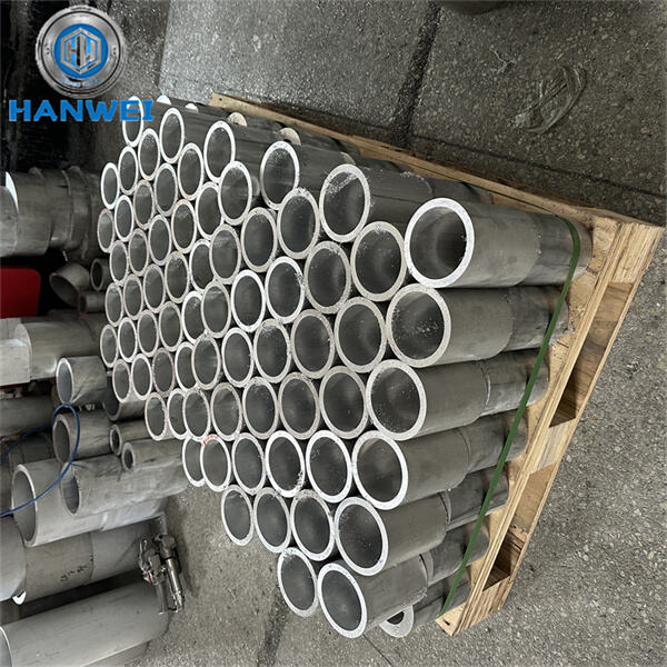 Cost-Effective Solution for Industrial Piping Needs