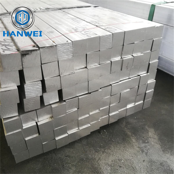 Why Black Aluminum Flat Bar is a Must-Have in Your Toolbox