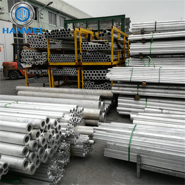 The Many Applications of 22mm Aluminium Tubes