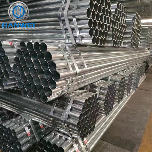 استدامة أنبوب الألمنيوم