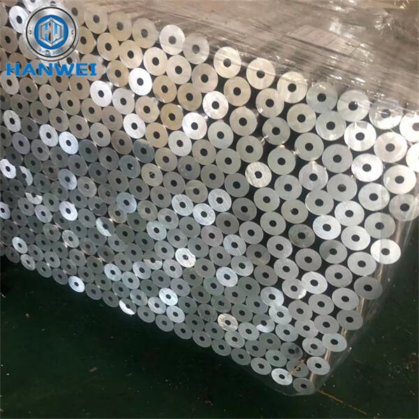 أطوال وأشكال قابلة للتخصيص لتلبية احتياجاتك المحددة