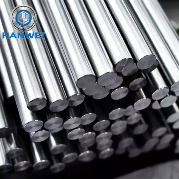 Corrosion-Resistant Tantalum Rods for Extreme Environments