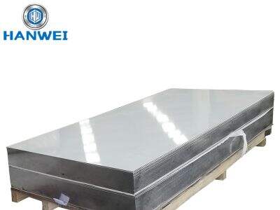 संरचनात्मक इंजीनियरिंग के लिए 6082 एल्यूमीनियम शीट्स को क्या अलग करता है