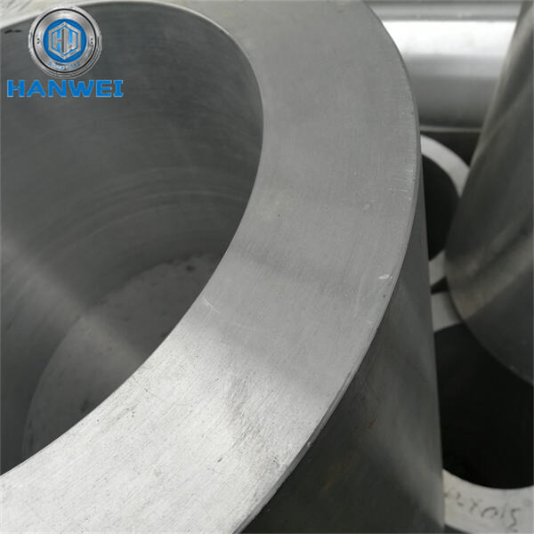 Perfectly Shaped Aluminium Tubes for Your Projec