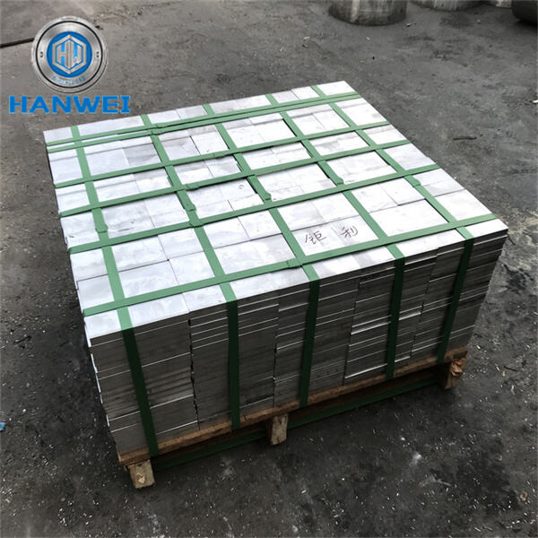 كيف يعزز قضيب مربع من الألمنيوم جماليات أي تصميم